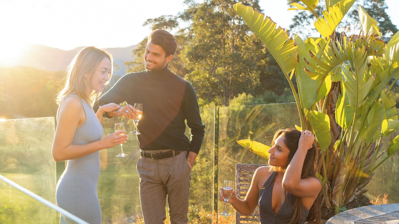 Photo of Outdoor in Kangaroo Valley
