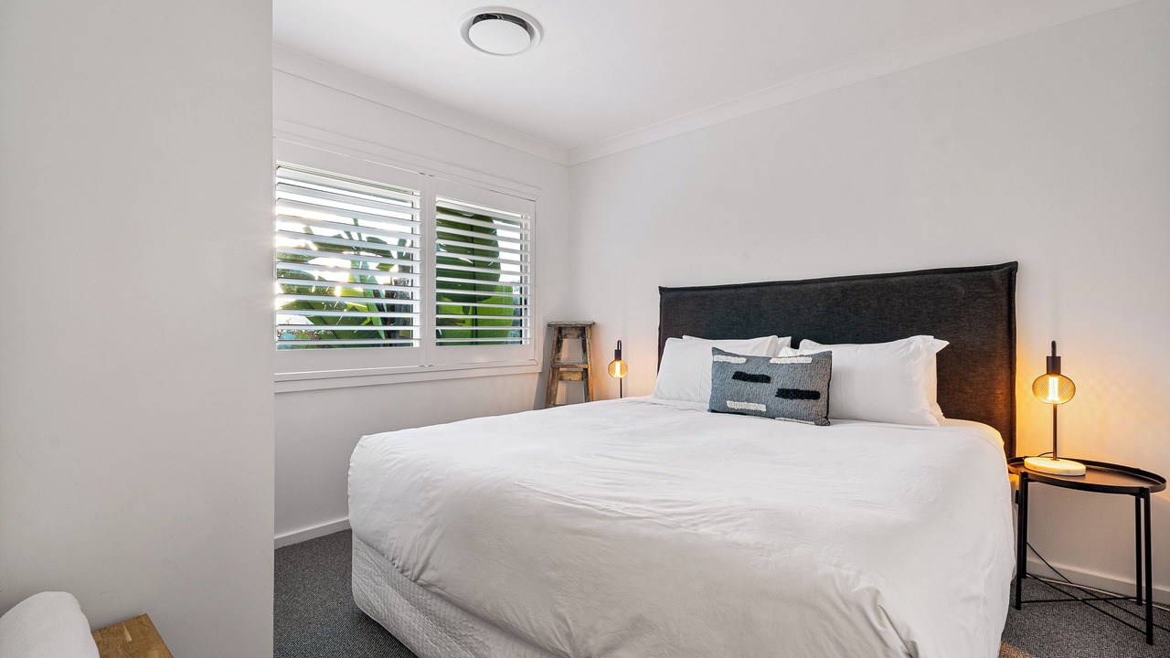 Photo of Bedroom in Kangaroo Valley