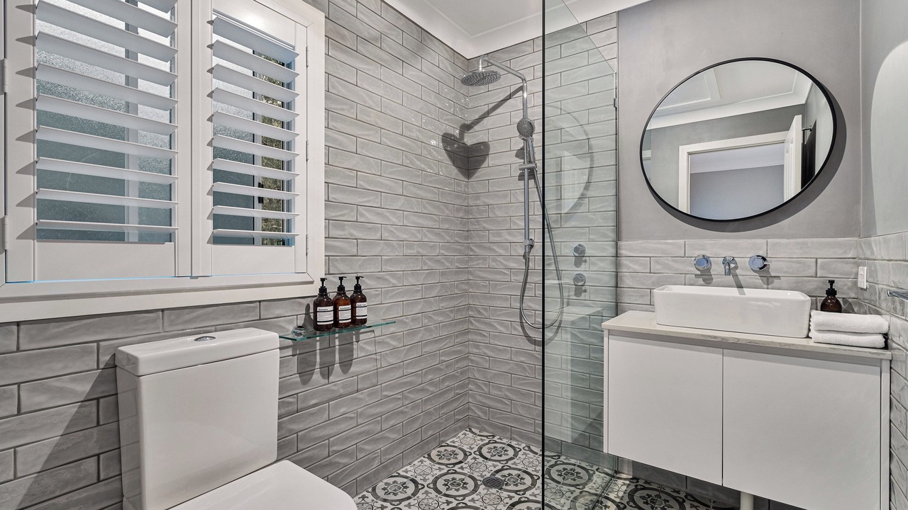 Photo of Bathroom in Kangaroo Valley