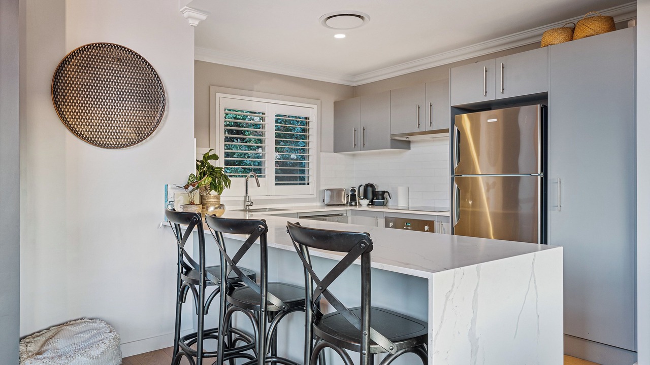 Photo of Kitchen in Kangaroo Valley
