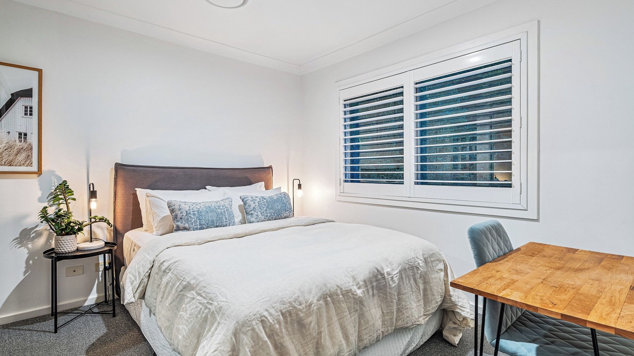Photo of Bedroom in Kangaroo Valley