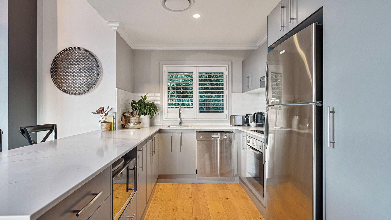 Photo of Kitchen in Kangaroo Valley