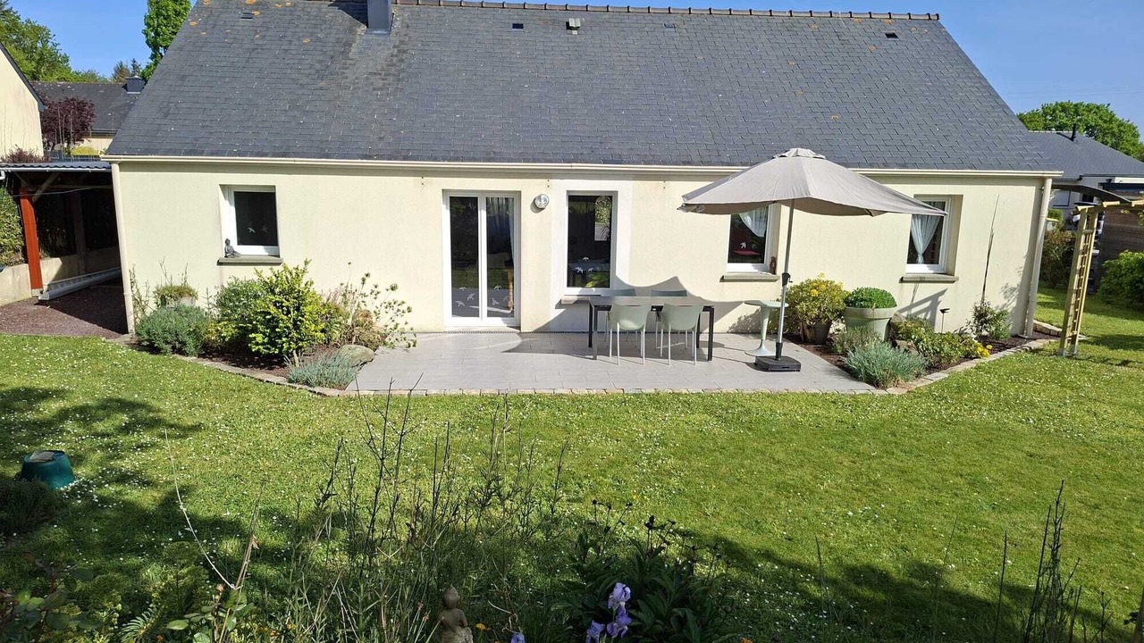 Photo of Outdoor in Lannion