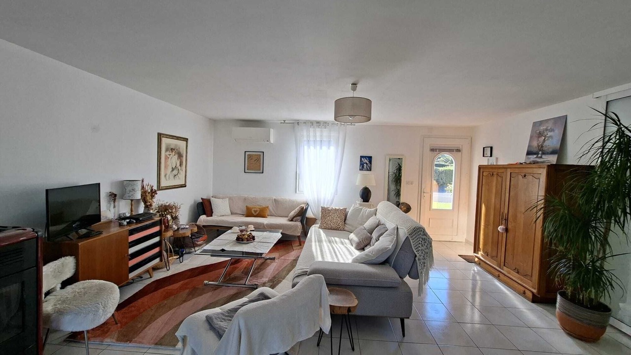 Photo of Livingroom in Lannion