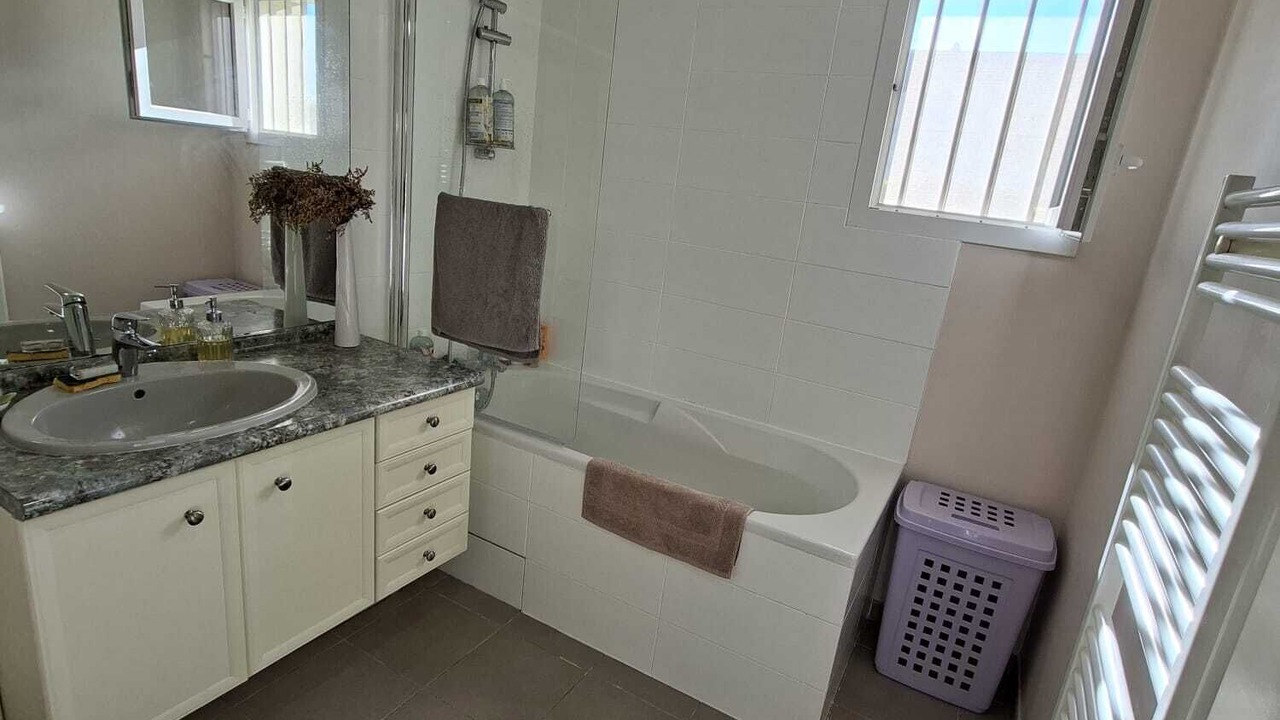 Photo of Bathroom in Lannion