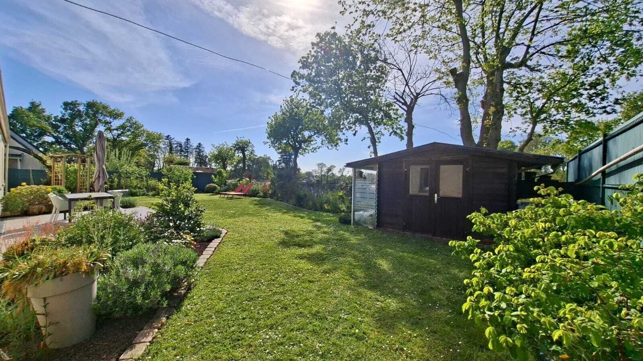 Photo of Outdoor in Lannion