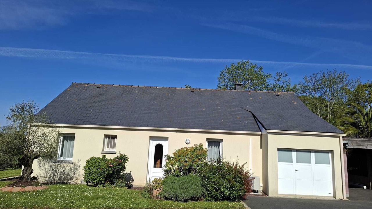 Photo of Outdoor in Lannion