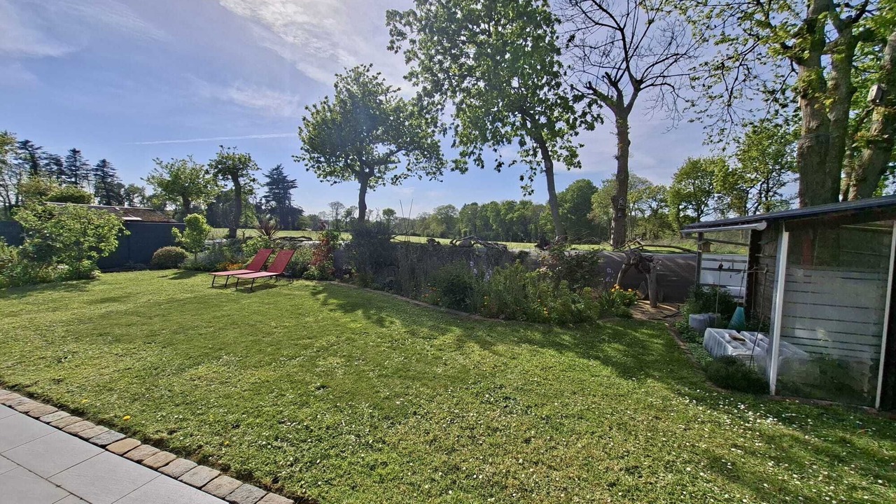 Photo of Outdoor in Lannion