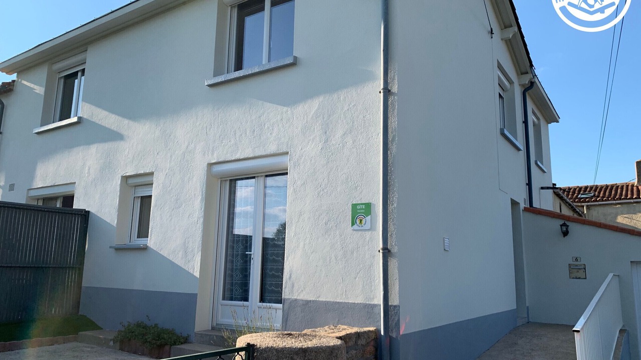 Photo of Outdoor in Saint-Aubin-des-Ormeaux