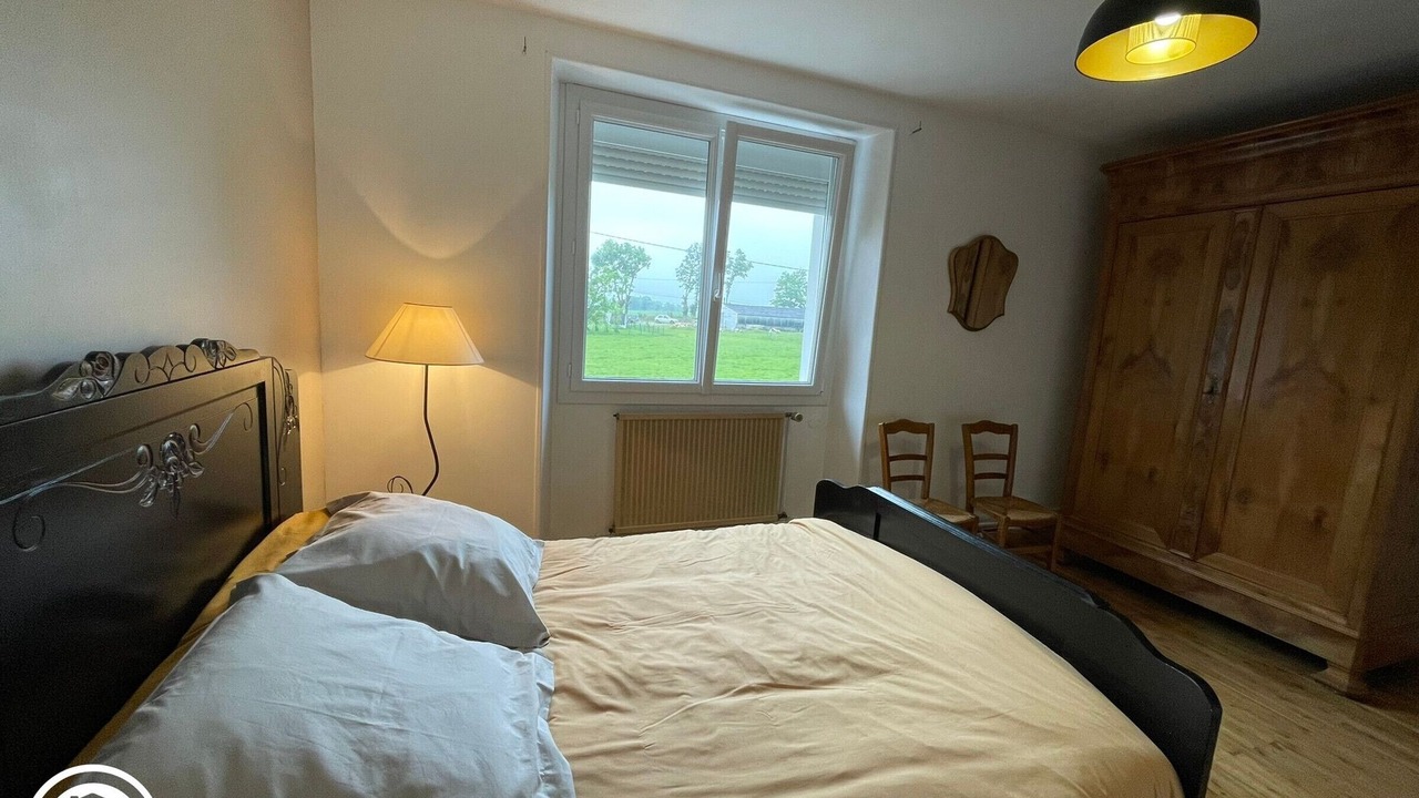 Photo of Bedroom in Saint-Aubin-des-Ormeaux