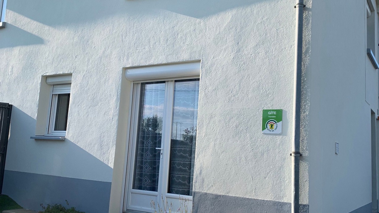 Photo of Outdoor in Saint-Aubin-des-Ormeaux