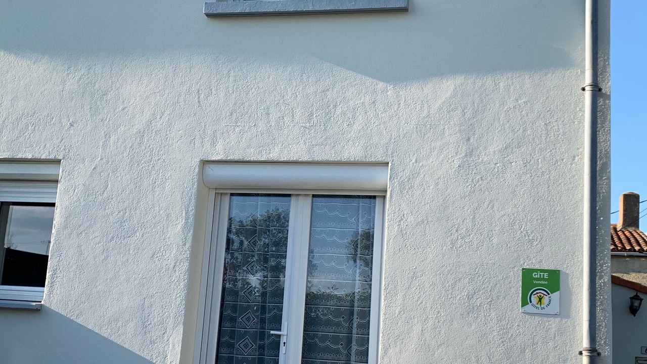 Photo of Outdoor in Saint-Aubin-des-Ormeaux