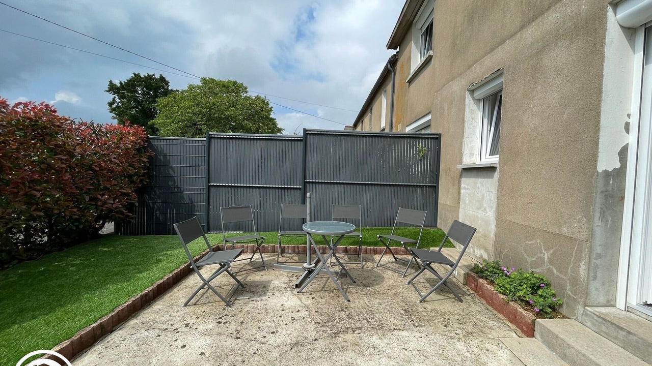 Photo of Outdoor in Saint-Aubin-des-Ormeaux