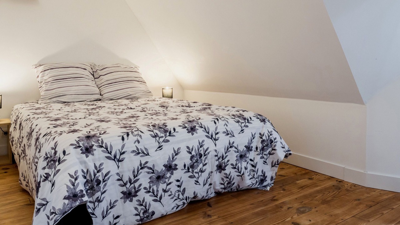 Photo of Bedroom in Saint-Lyphard