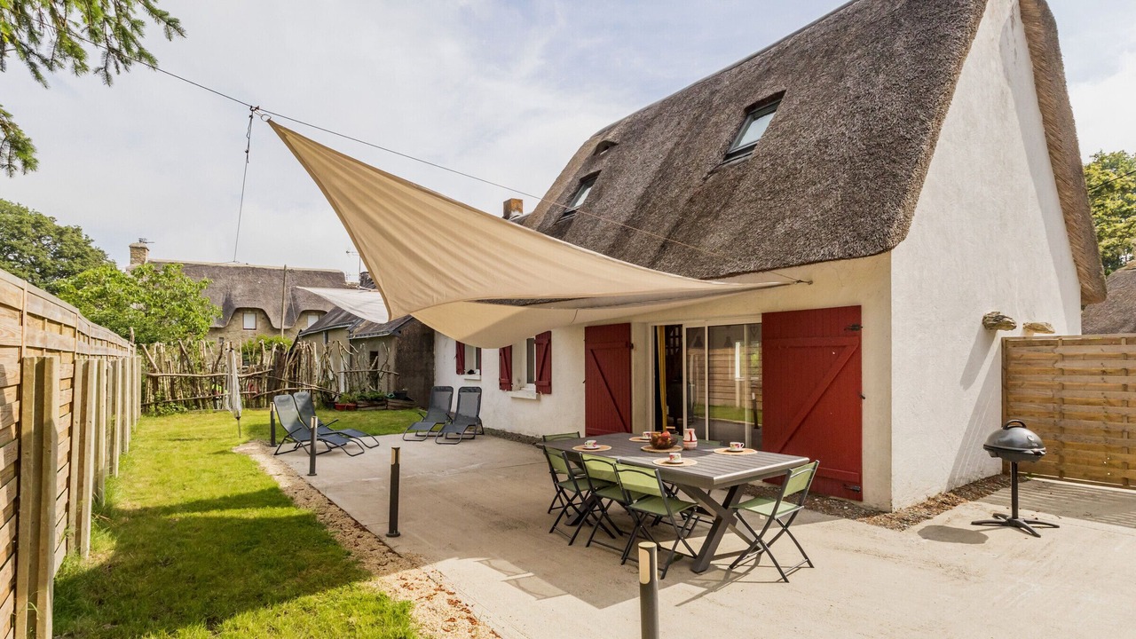 Photo of Outdoor in Saint-Lyphard