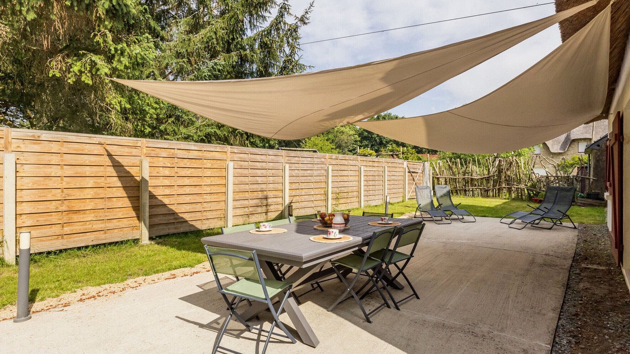 Photo of Outdoor in Saint-Lyphard