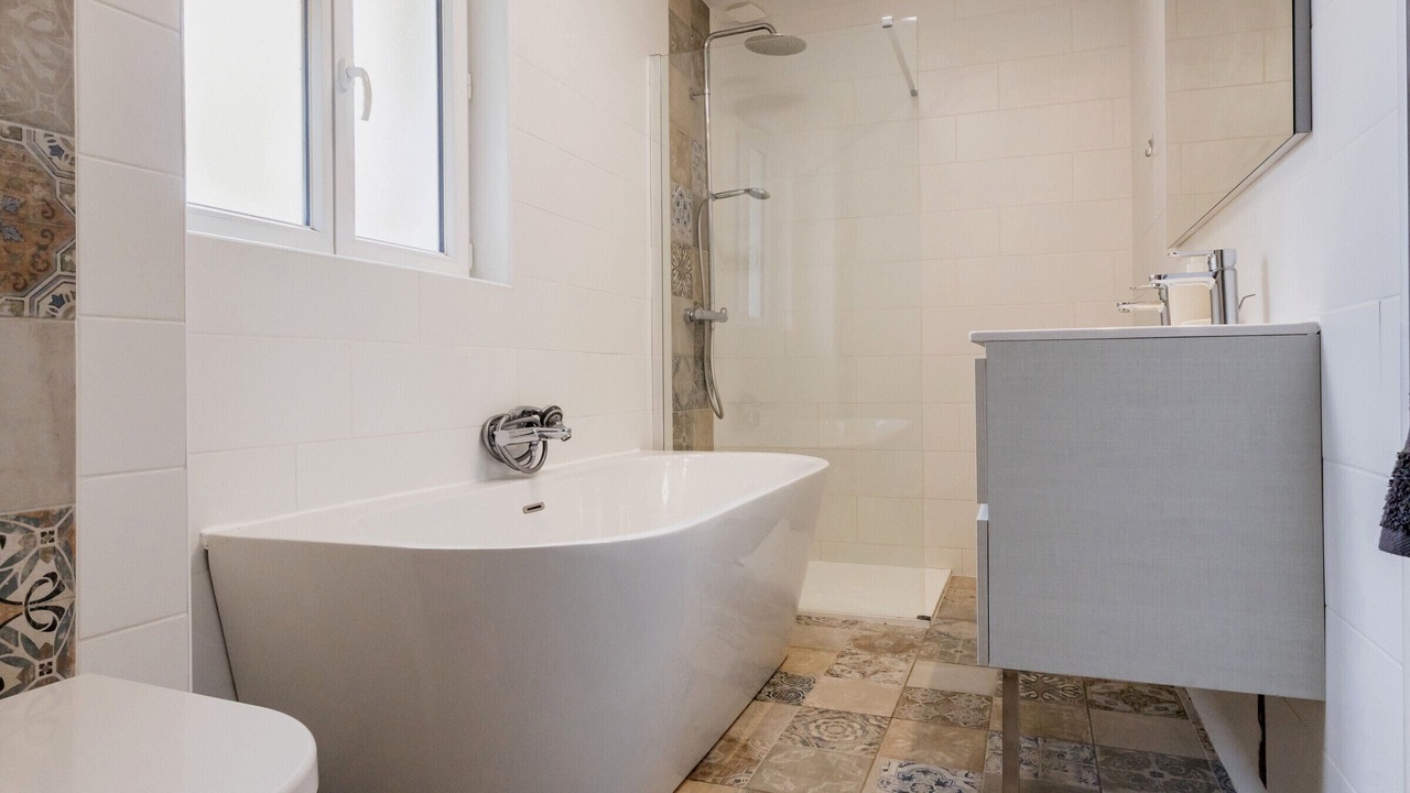Photo of Bathroom in Saint-Lyphard