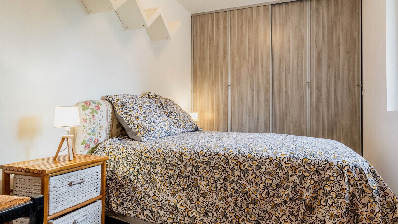 Photo of Bedroom in Saint-Lyphard
