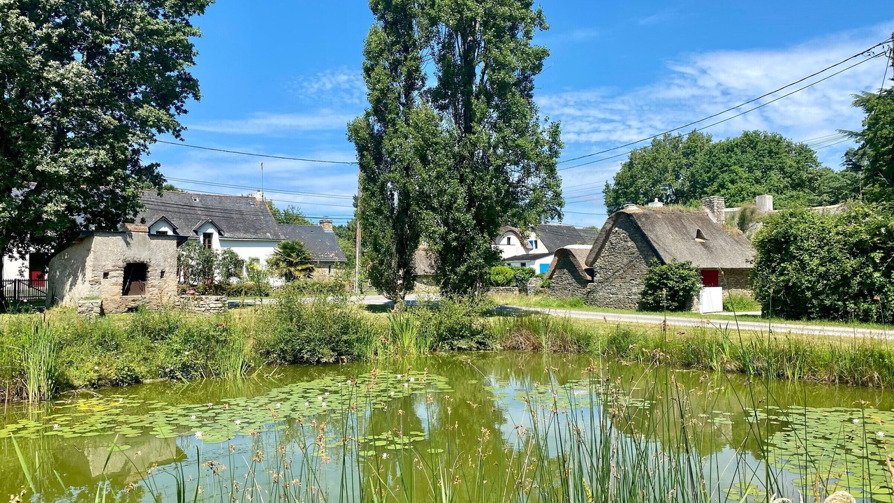 Photo of Outdoor in Saint-Lyphard