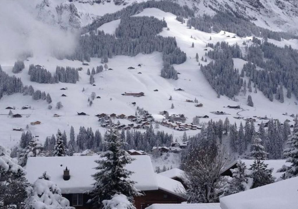 Photo of Others in Adelboden