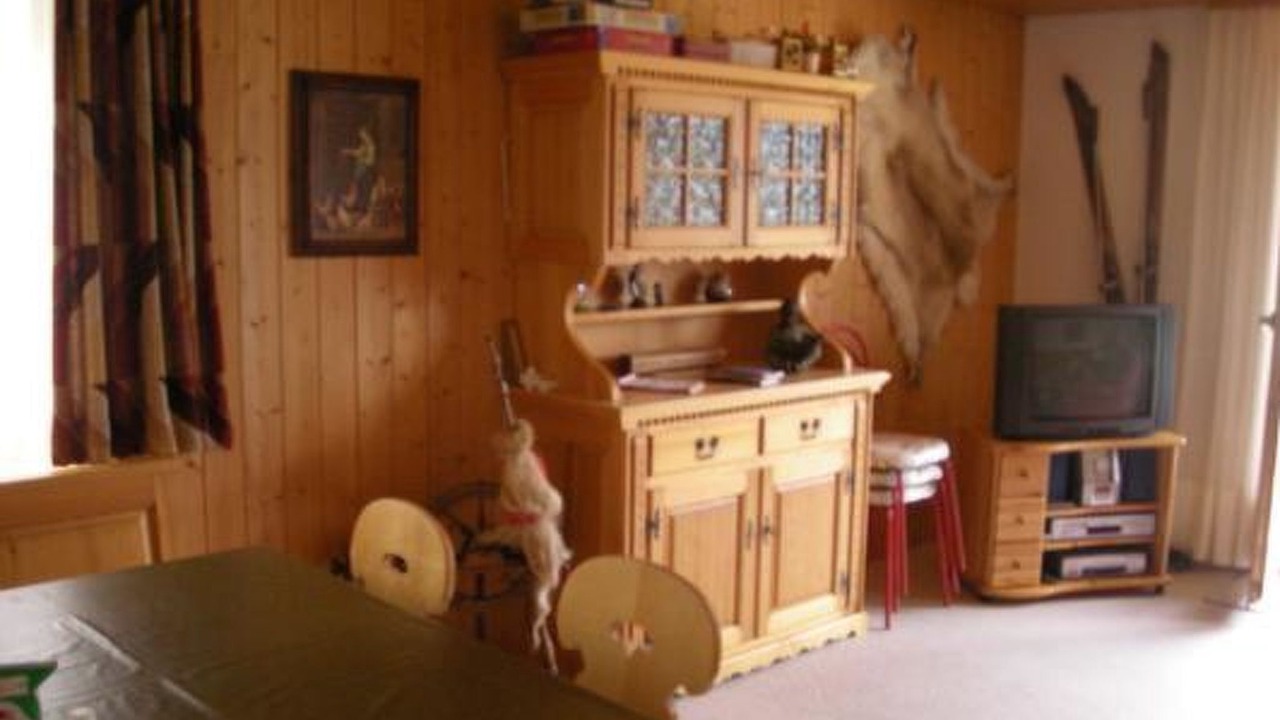 Photo of Bedroom in Adelboden