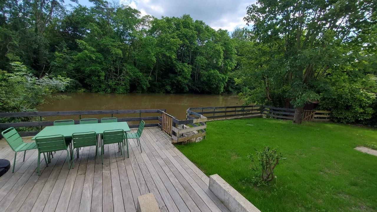 Photo of Outdoor in Montigny-sur-Loing