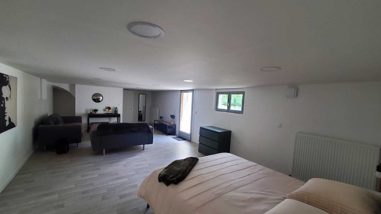 Photo of Bedroom in Montigny-sur-Loing