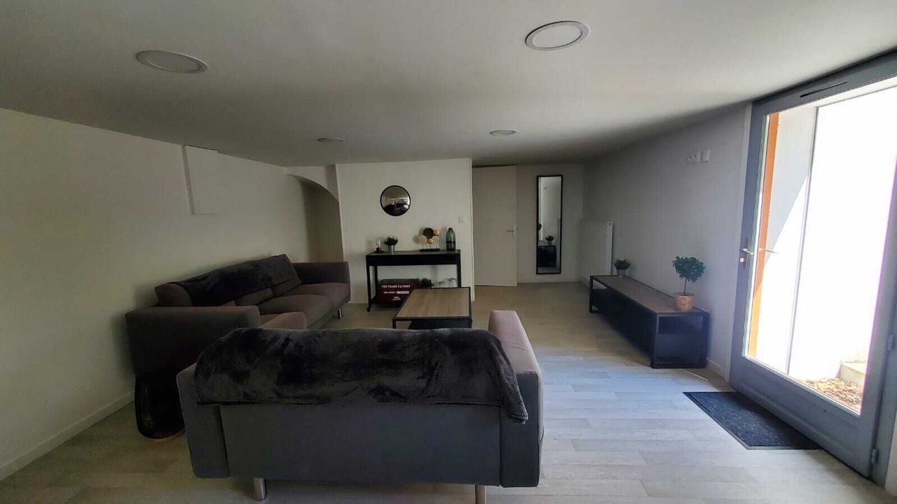 Photo of Livingroom in Montigny-sur-Loing