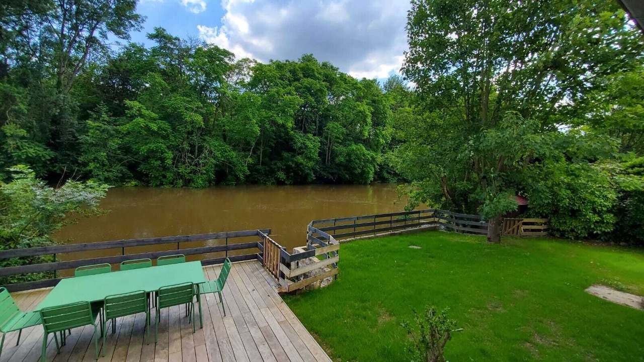 Photo of Outdoor in Montigny-sur-Loing