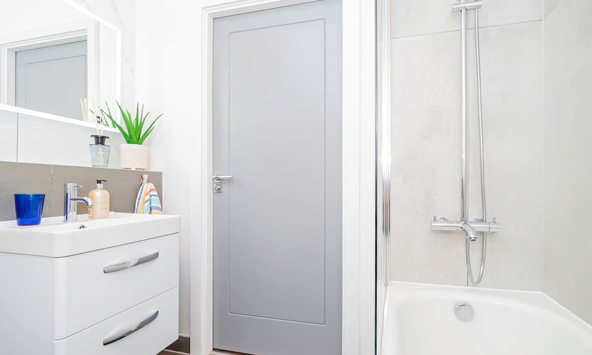 Photo of Bathroom in South Acton