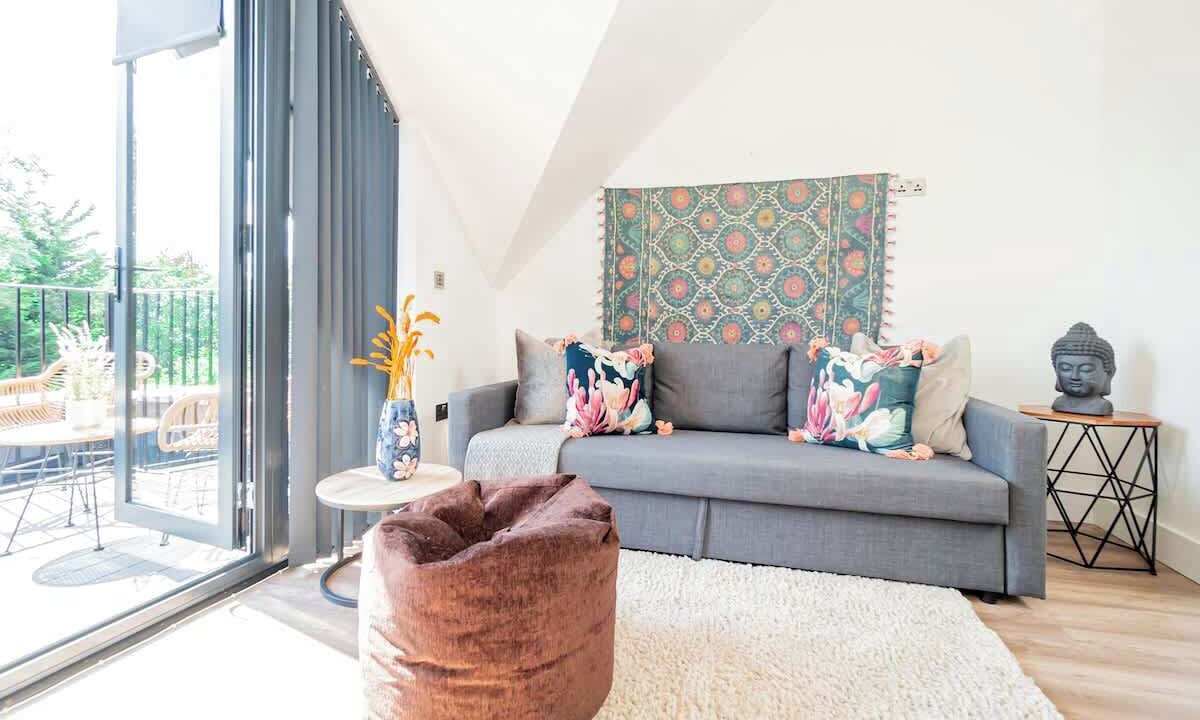 Photo of Livingroom in South Acton