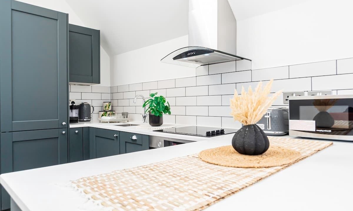 Photo of Kitchen in South Acton