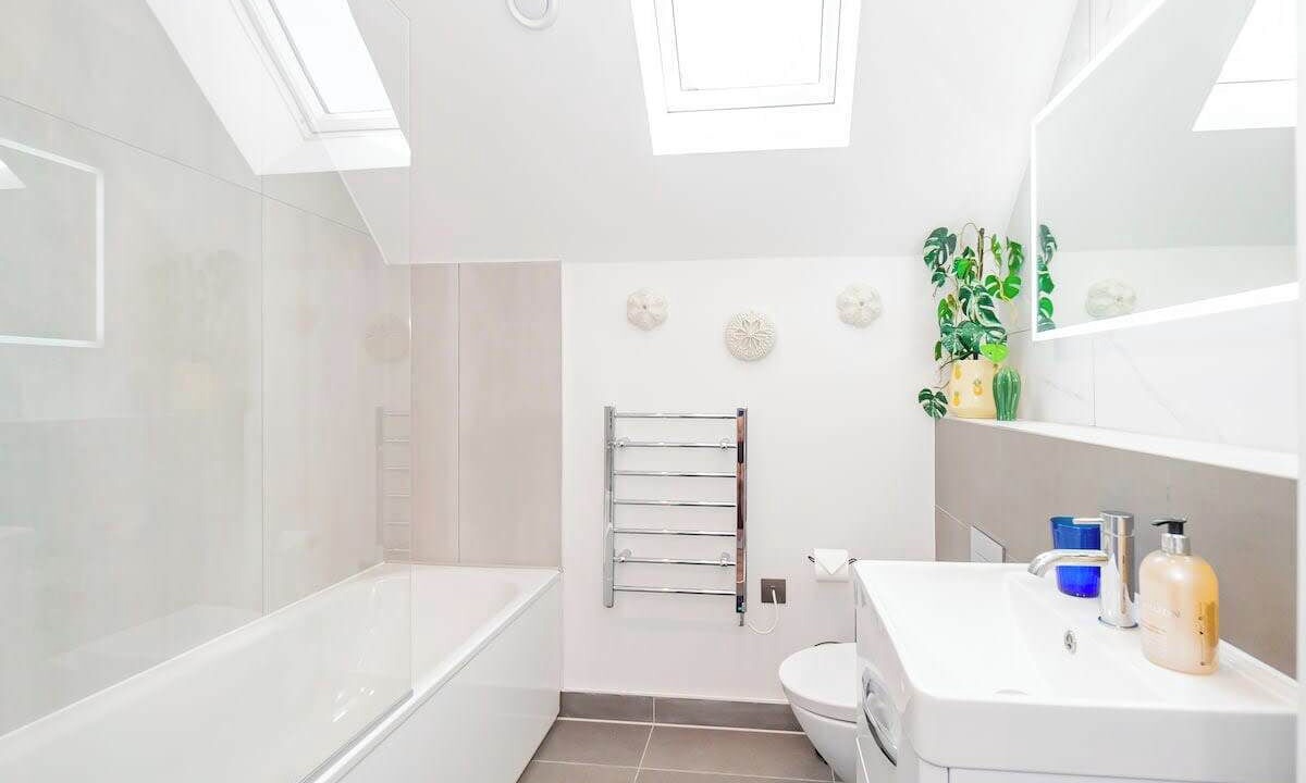 Photo of Bathroom in South Acton
