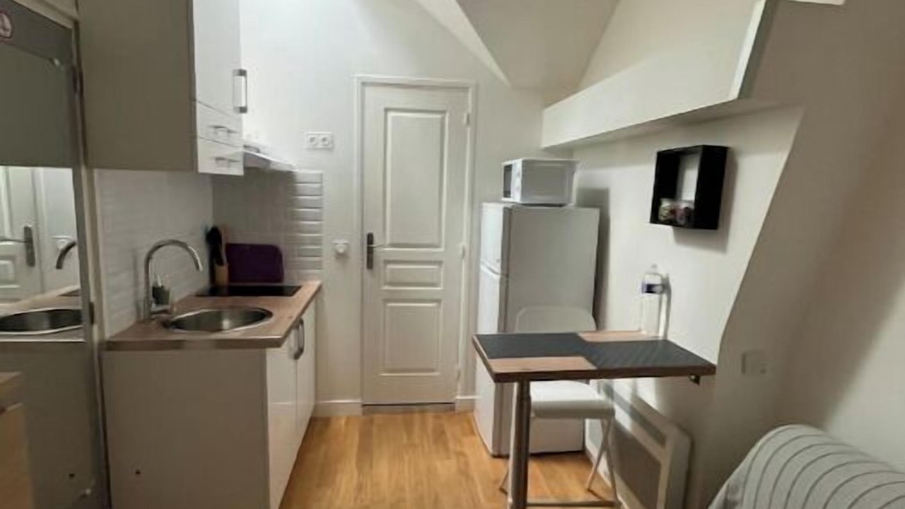 Photo of Livingroom in Saint-Vincent-de-Paul