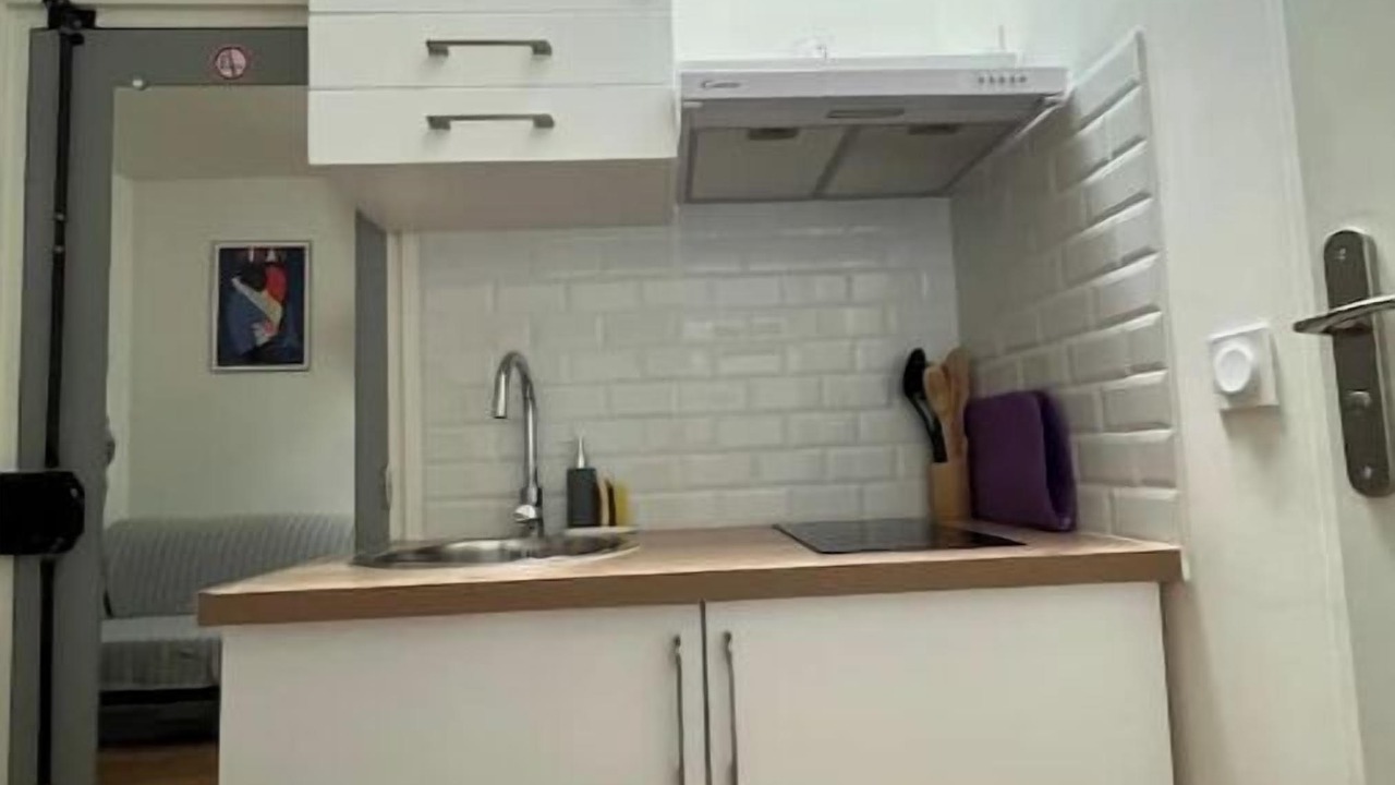 Photo of Kitchen in Saint-Vincent-de-Paul
