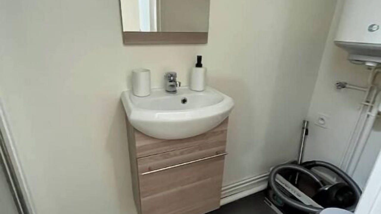Photo of Bathroom in Saint-Vincent-de-Paul