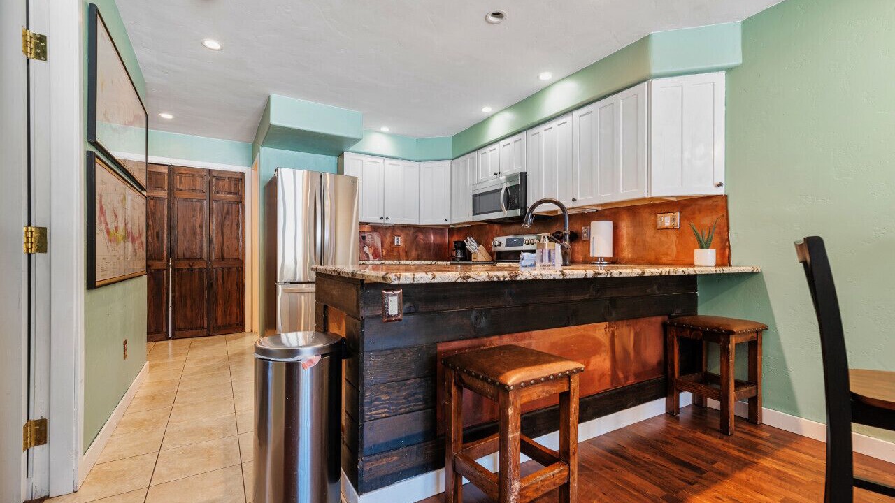 Photo of Kitchen in Eagle-Vail