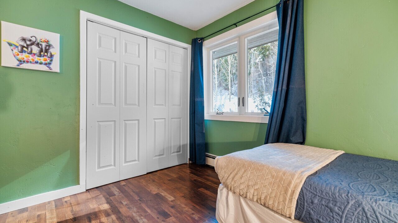 Photo of Bedroom in Eagle-Vail