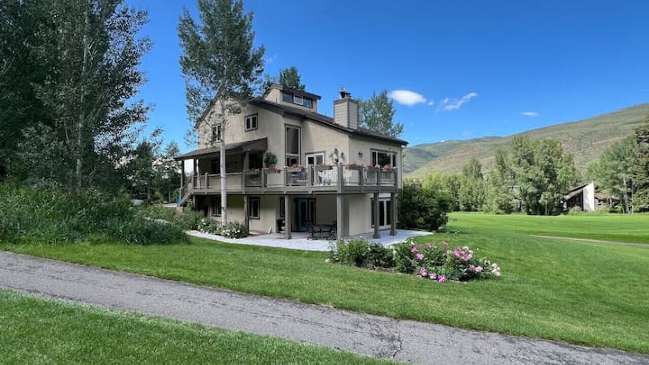Photo of Outdoor in Eagle-Vail