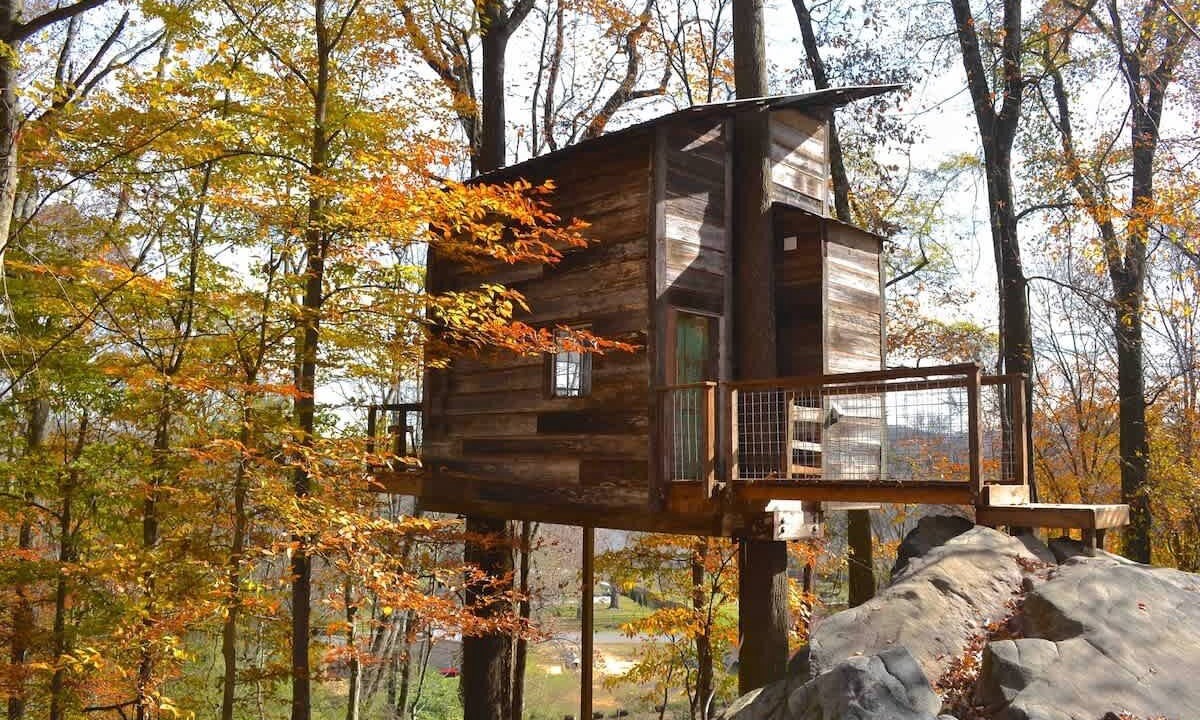 Photo of Outdoor in Flintstone