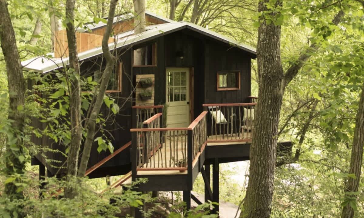 Photo of Outdoor in Flintstone