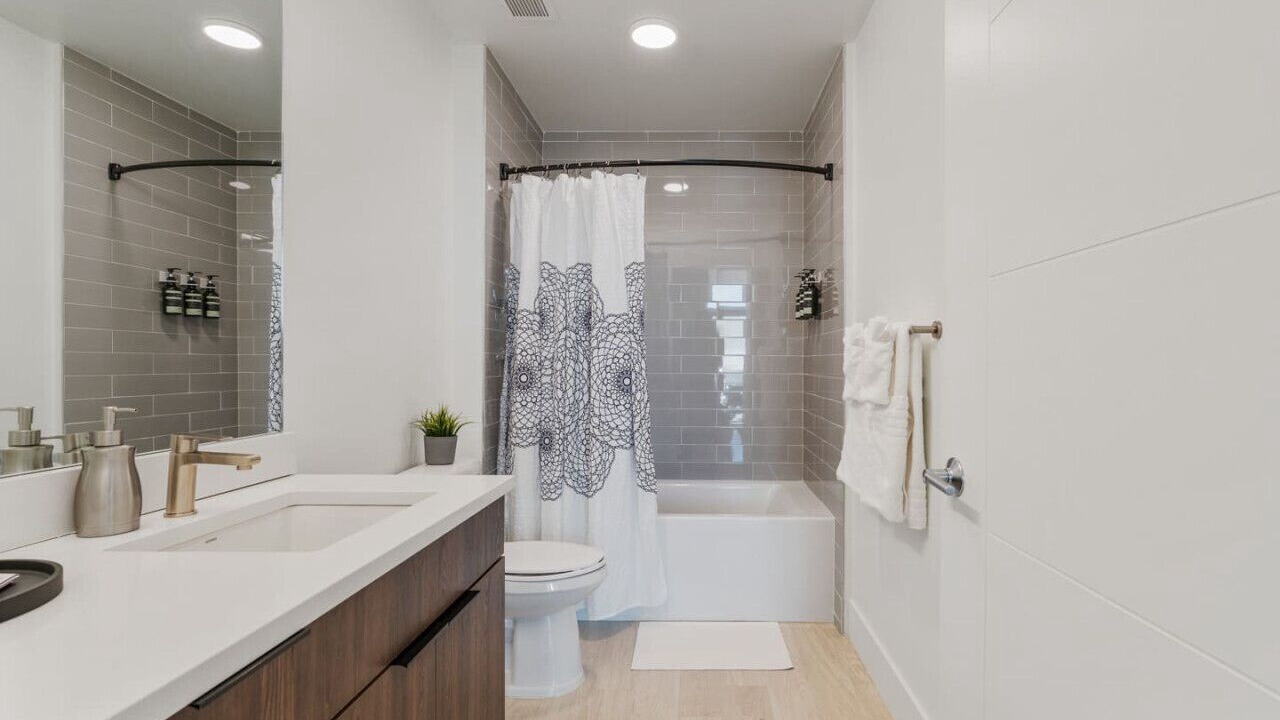 Photo of Bathroom in Rio Grande