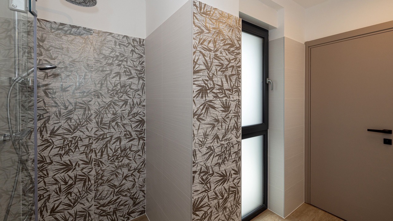 Photo of Bathroom in Novi Vinodolski