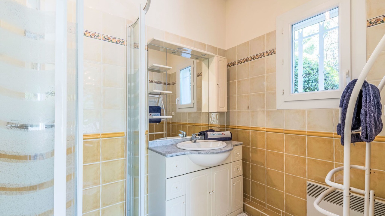 Photo of Bathroom in Gassin