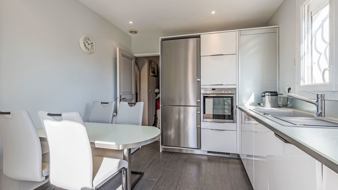 Photo of Bedroom in Gassin