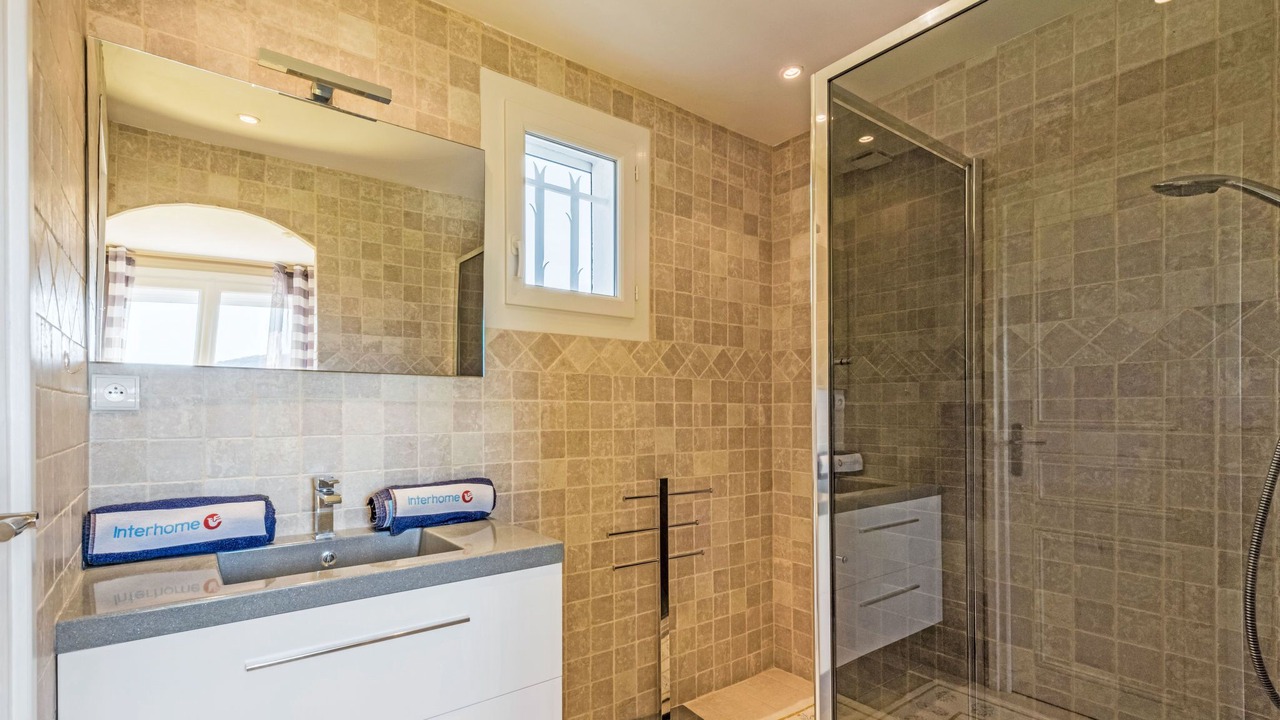 Photo of Bathroom in Gassin