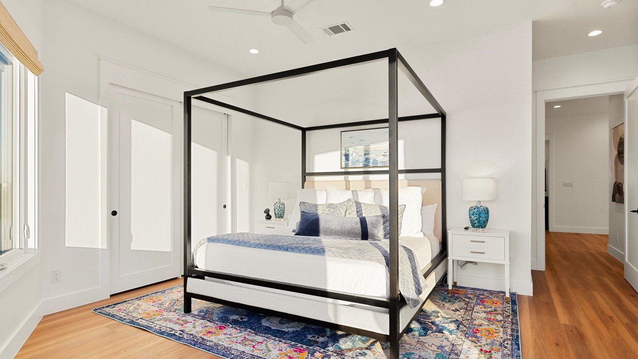 Photo of Bedroom in Granite Shoals