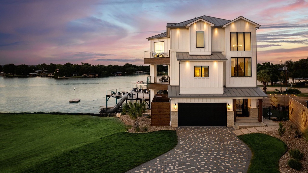 Photo of Outdoor in Granite Shoals