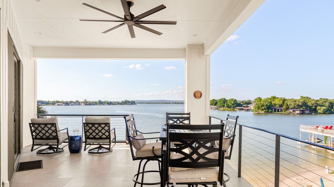 Photo of Outdoor in Granite Shoals