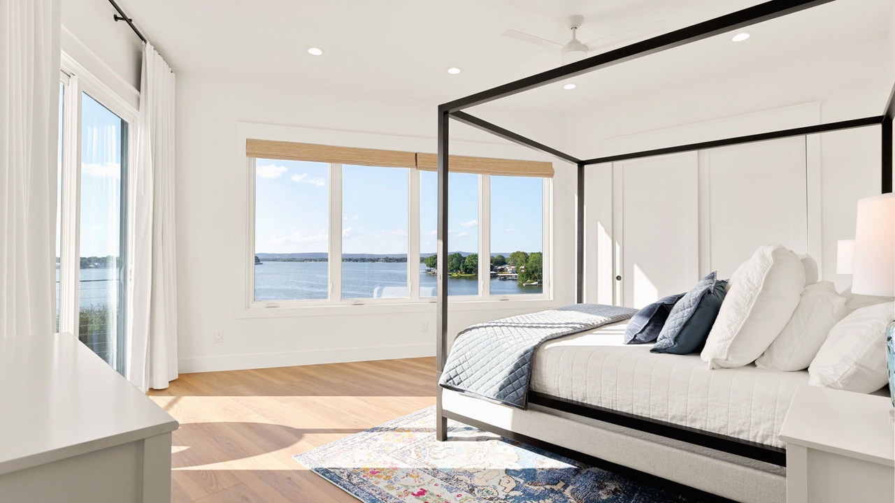 Photo of Bedroom in Granite Shoals